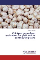 Chickpea Germplasm Evaluation For Yield And Its Contributing Traits Peerzada
