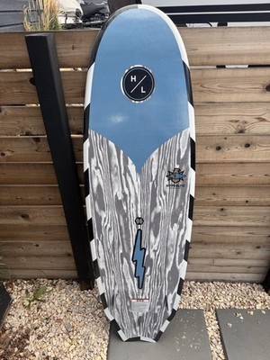 Hyperlite 5'9'' Landlock Wakesurfer