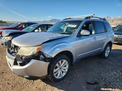 Anti-Lock Brake Part Modulator Assembly Fits 11-13 FORESTER 2525745