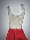 Barbie 1974 Gala Night Palazzo Pant Jumpsuit Lace Halter Pink And Blue Gowns Lot — photo 3