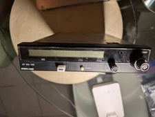 Bendix/King KY-97A TSO VHF COMM Radio – Tested Working – With Harness & Video