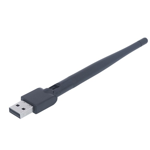 Wireless Network Card Receiver Wifi Usb Adapter for Pc Computer Adapters - 第 5/11 張圖片
