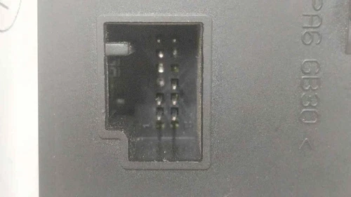 981405100 Centralita Elevalunas Electricos para FORD FOCUS C-MAX (CAP)(2 3855428 - Imagen 3 de 10