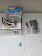 Beckett 7512 HeatManager Boiler Control