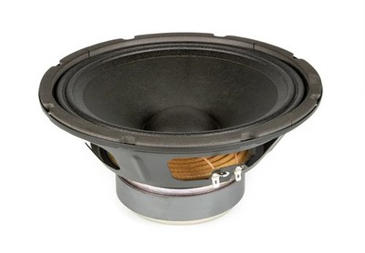 10'' Ampeg 2043278 - 16 Ohm, 200W - Speaker B210V2 Bass Guitar Woofer LF Driver