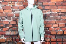 SCHÖFFEL Softshell Jacket Tonion Herren Outdoorjacke matcha mint Gr 54/XXL NEU
