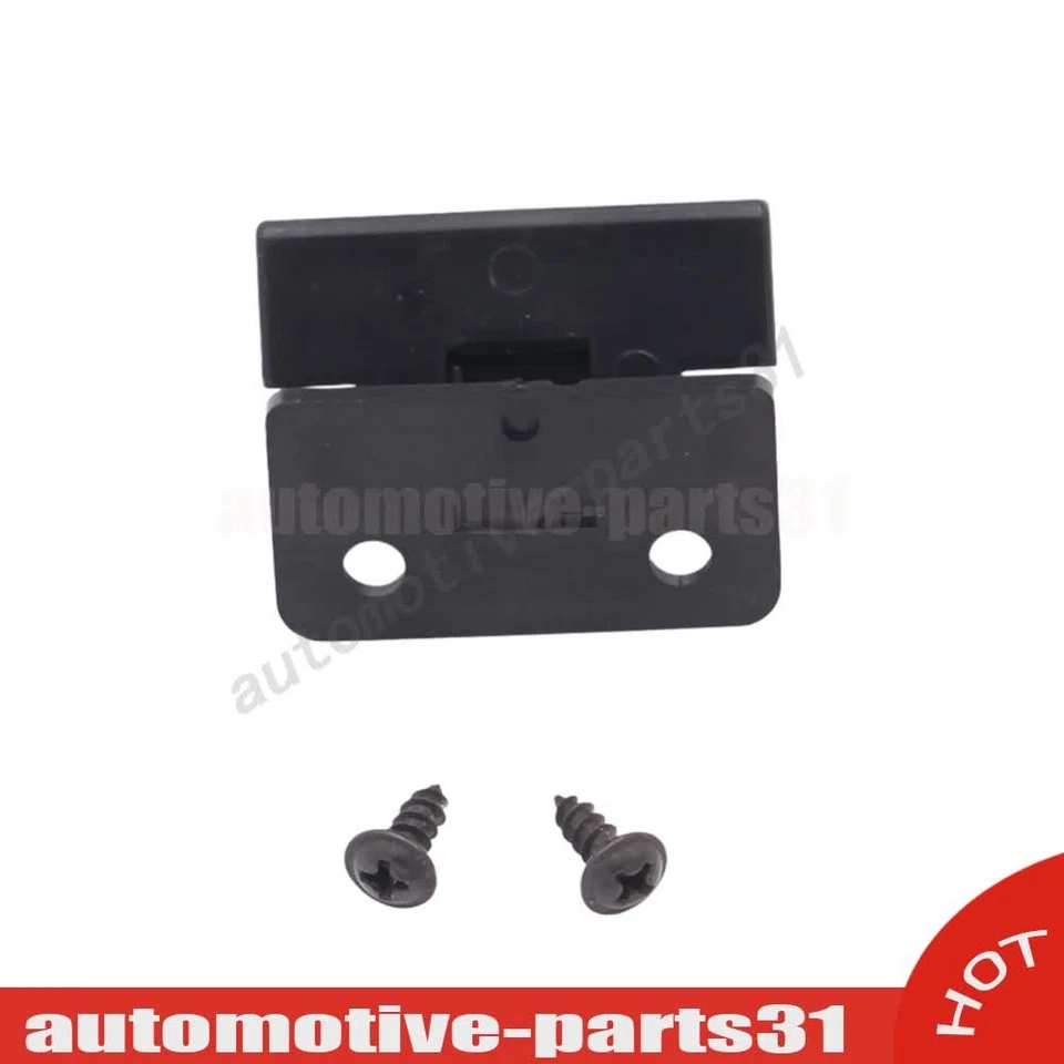 New Center Console Lid Latch Fits for Toyota 4Runner Land Cruiser Lexus Scion - Imagem 2 de 4