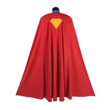 2025 Superman Cosplay Underwear belt cloak Excluding jumpsuit Halloween Costume