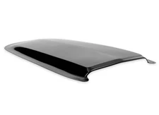 Scott Drake S1MS-16025-M 1965-1966 Stamped Steel Hood Scoop