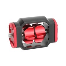 M6 Rosette Mount Extension Spacer Dual M6 Male Screw 3680 Camera Accessory