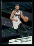Domantas Sabonis 2024-25 Panini Revolution Basketball Green Cosmo 20/75 [wyf23