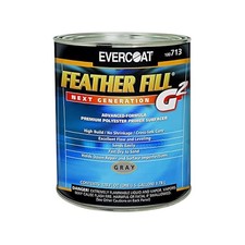 Durable Primer Surfacer Excellent Adhesion For Longlasting Results 128oz