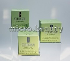 CLINIQUE   3 x 5ml   all about eyes / Augencr...