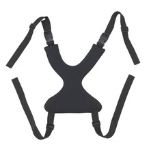 Wenzelite Seat Harness For All Wenzelite Anterior And Posterior Safety Rollers