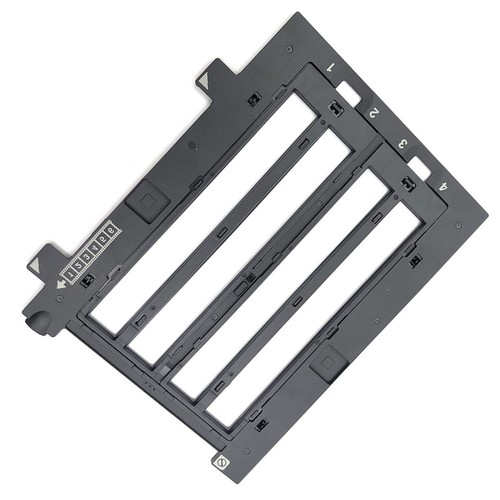 Smooth Scanning Experience with This Quality Driven 35mm Film Strip Holder - Afbeelding 4 van 8