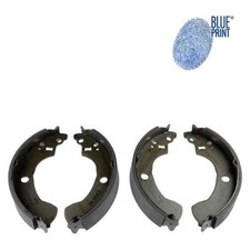 Blueprint ADN14150 Bremsbacken Hinterachse Premium passend für Nissan...