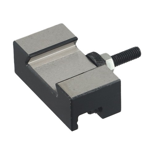 CNC Werkzeugmaschinen Zubehör zuverlässig und vielseitig für Drehmaschine Wer - Bild 10 von 53