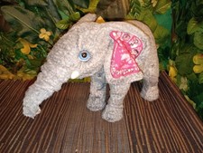 Hasbro Furreal Zambi Baby Elephant Interactive Electronic Doll. 2008