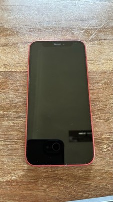 iPhone 12 Mini 64GB Rot ohne Simlock