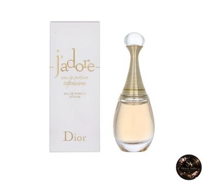 Christian Dior J'adore Eau de Parfum Infinissime EDP SP 50ml