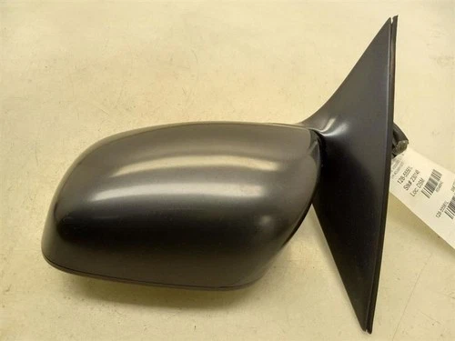 Driver Side View Mirror Power Memory Fits 06-07 LEXUS GS430 