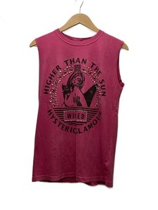 Hysteric Glamour Tank Top | eBay