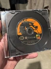 Mortal Kombat: Deception (Nintendo GameCube, 2005) Disc Only TESTED