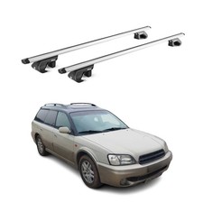 Barres de toit Subaru OUTBACK