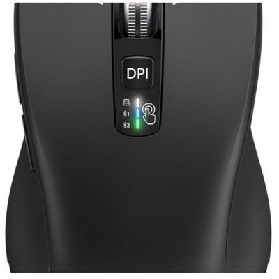 CITLLA Kabellose Bluetooth Maus 4 DPI Silent 3 Geräte