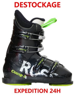 chaussure de ski enfant ROSSIGNOL 