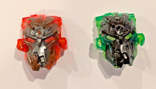 LEGO Bionicle Umarak el Cazador Máscara Pack - NUEVO