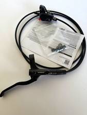 Shimano BL-MT200 Hydraulic Disc Brake Set w/ Lever Caliper Hose Black