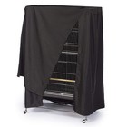 Bird Cage Cover Dustproof Waterproof Breathable Sleep Helper for Macaw Bird Cage