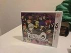 Persona Q: Shadow Of Labyrinth - Nintendo 3DS