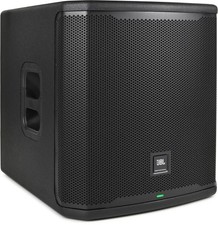 JBL PRX915XLF 15-inch Powered Subwoofer