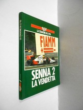 SENNA 2 la Vendetta la stagione di F.1 '90 autosprint 1990