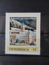Österreich PM - Advent in Lilienfeld 2008 (998)