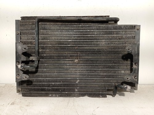 265983400139 KONDENSATOR / KÜHLER DER KLIMAANLAGE KONDENSATOR / 4864065 FÜR TATA