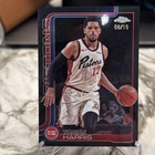 2025 Topps Tobias Harris Base (Raw)