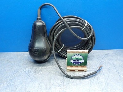 SWITCH-TEK  LV42-7501 HIGH-TEMP FLOAT LEVEL SWITCH  11250310478
