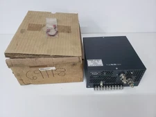 UNUSED - Nemic-Lambda EWS600-24 Power Supply 24v