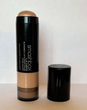 SMASHBOX L.A. Lights Blendable Lip Cheek Color HOLLYWOOD & HIGHLIGHT Full size