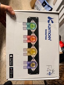 Kamoer F4 PRO Wifi Doser