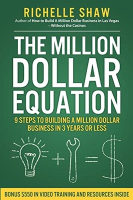 The Million Dollar Equation: H - VERY GOOD