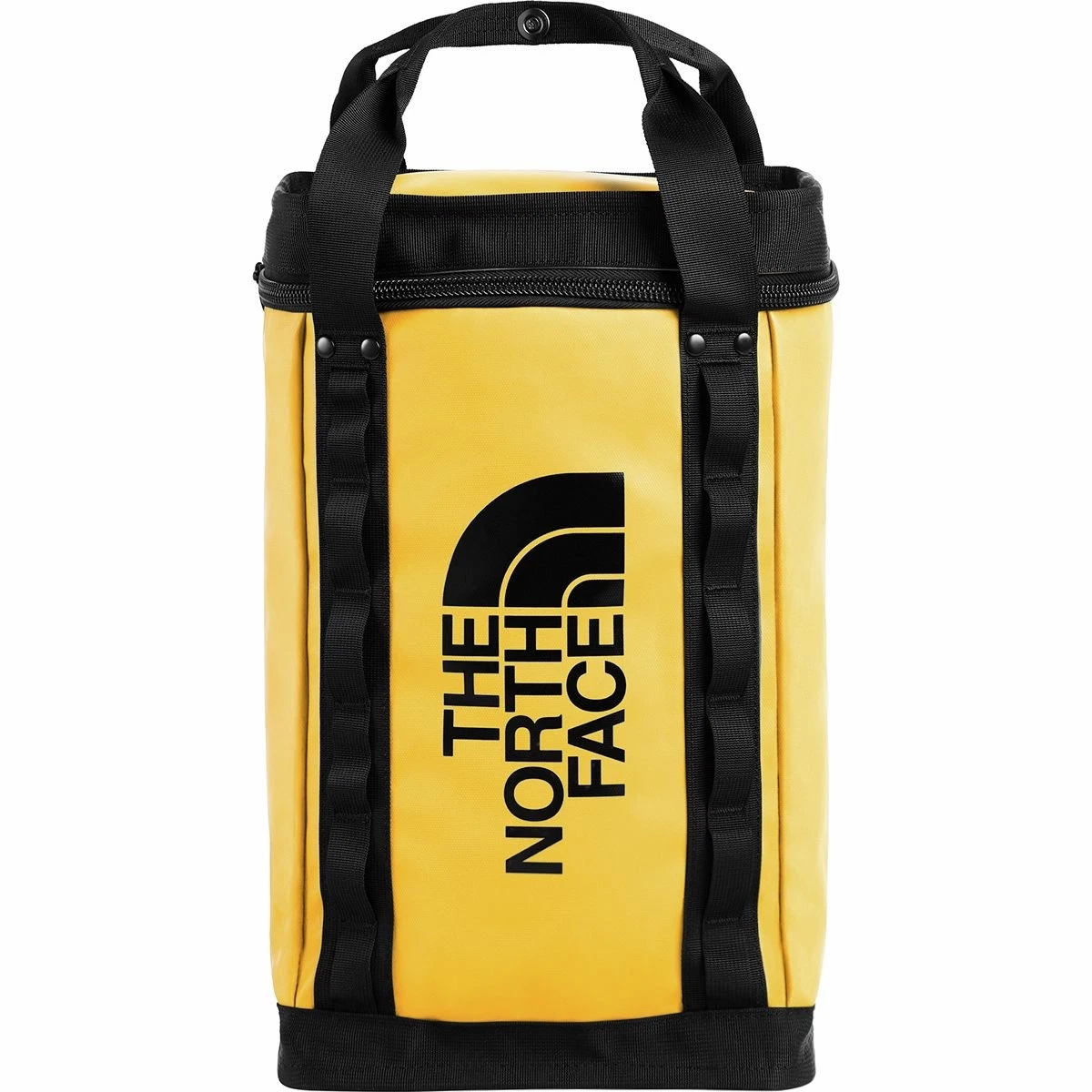 The North Face Backpack Yellow 14L Explore Fusebox
Opens in a new window or tab