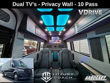 2025 Mercedes-Benz Sprinter OGV VDrive
