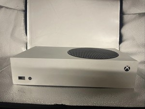 Broken Xbox Series S | eBay