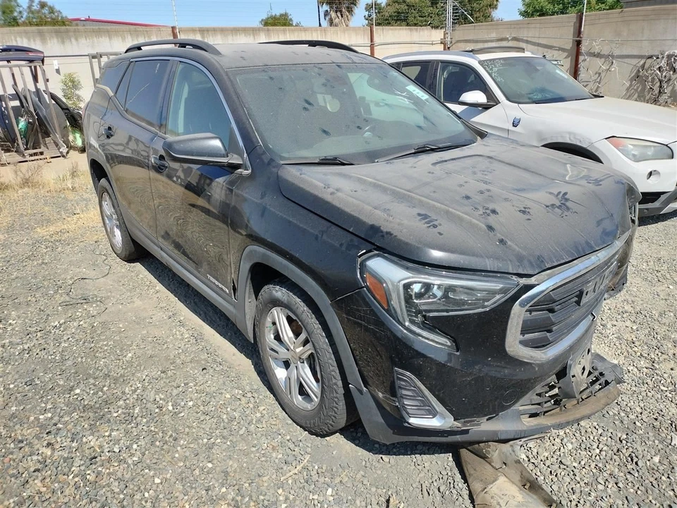 ПЕРЕКЛЮЧАТЕЛЬ ПЕРЕДАЧ В СБОРЕ 2018 GMC TERRAIN - Изображение 3 из 4