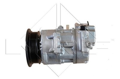 NRF Kompressor Klimaanlage EASY FIT 32648 für TOYOTA AVENSIS COROLLA 12V Verso