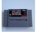 Super Smash T.V. Super Nintendo SNES